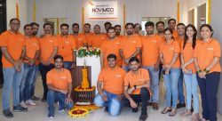 NOVIMEQ Automation team