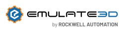 Emulate3 by Rockwell Automation - Simulation & Virtual Commissioning