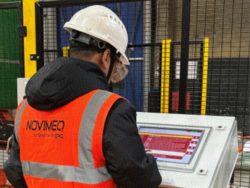 Onsite Support Commissioning-Automation Programming Testing-industrial automation