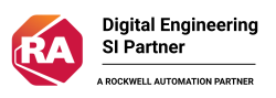 A ROCKWELL AUTOMATION PARTNER - NOVIMEQ Partnership for Simulation & Virtual Commissioning Services