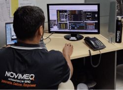 Electrical Automation System Design Services-