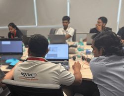 Emulate3D Training Services - NOVIMEQ