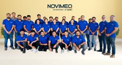 NOVIMEQ Team Industrial Automation Solutions - Pune India